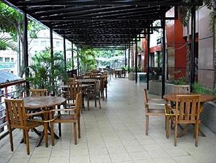 Replica Inn Bukit Bintang Kuala Lumpur Luaran gambar