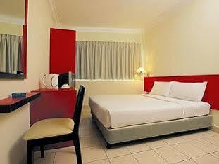 Replica Inn Bukit Bintang Kuala Lumpur Luaran gambar
